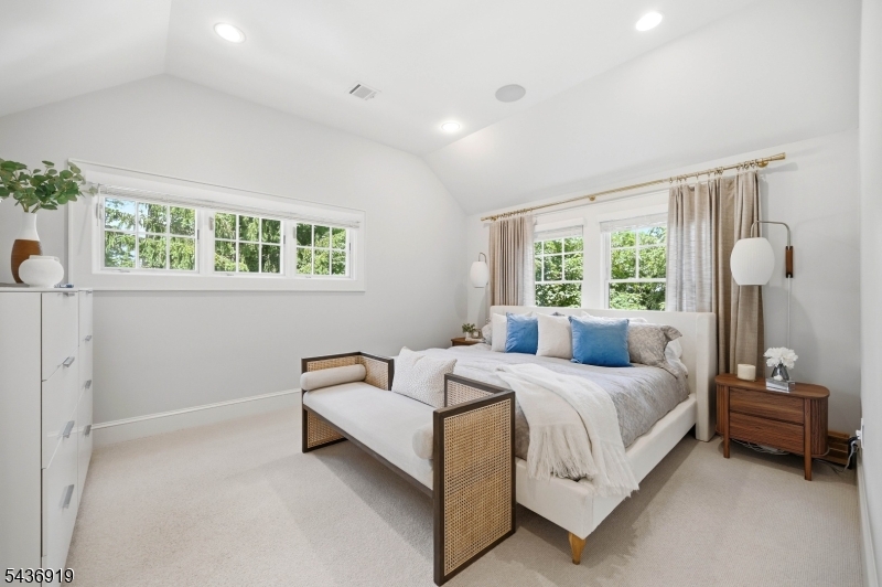 Sherman Park - Residential