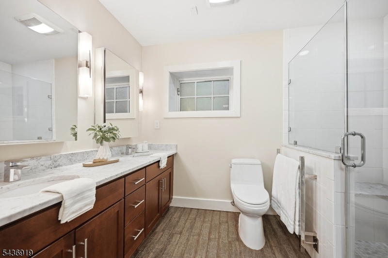 Sherman Park - Residential