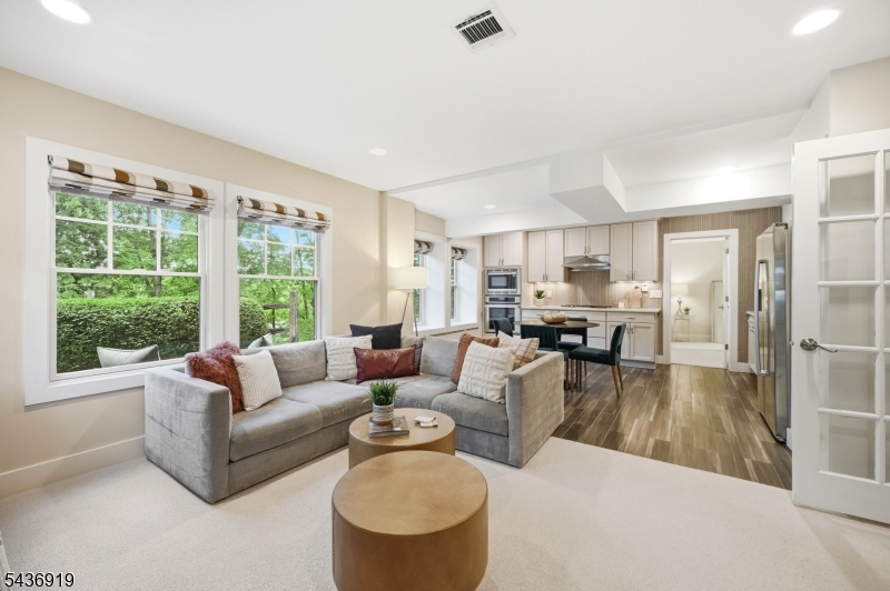 Sherman Park - Residential