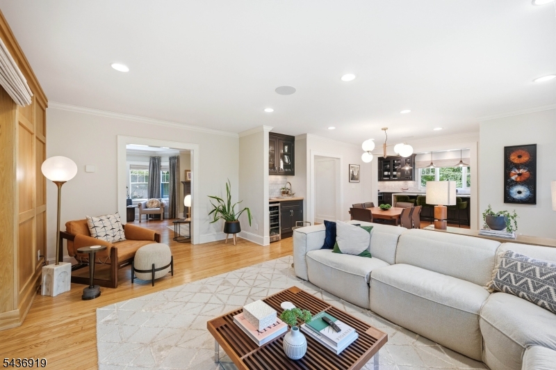 Sherman Park - Residential