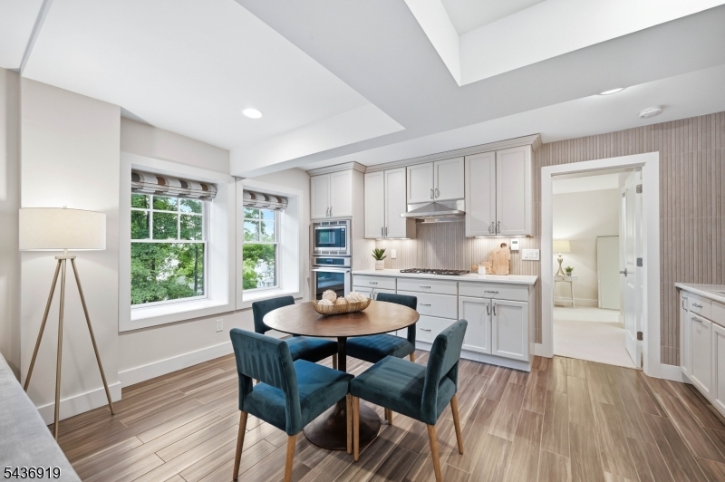 Sherman Park - Residential