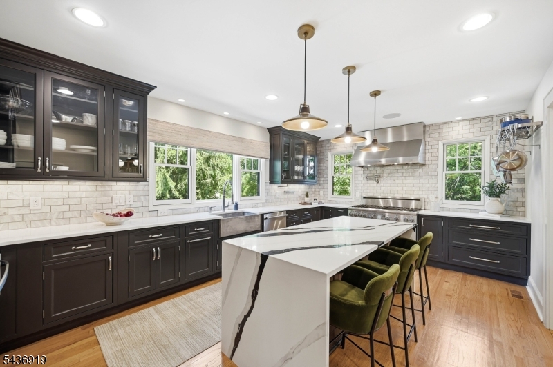 Sherman Park - Residential