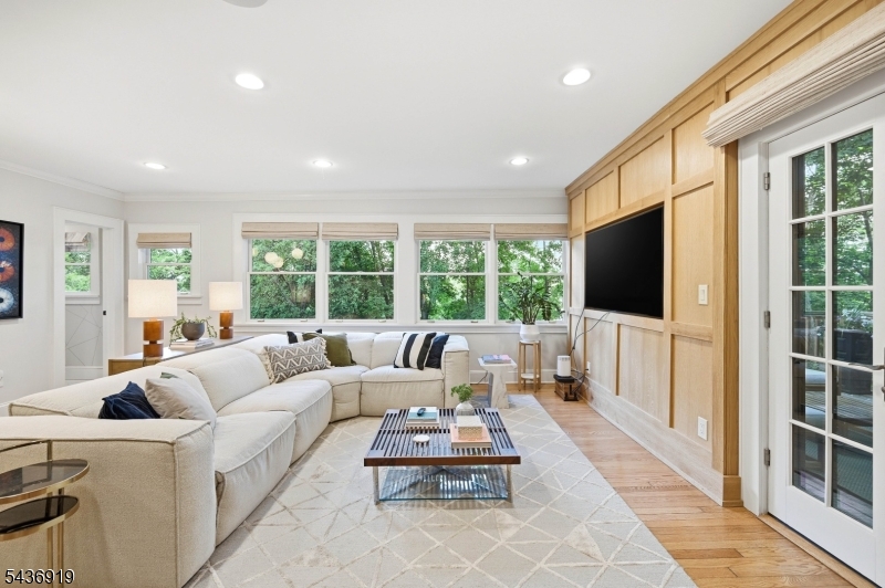 Sherman Park - Residential