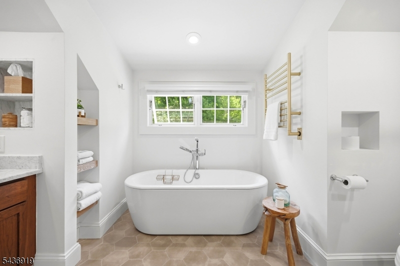 Sherman Park - Residential