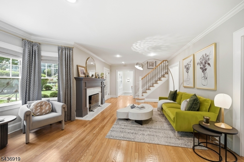 Sherman Park - Residential
