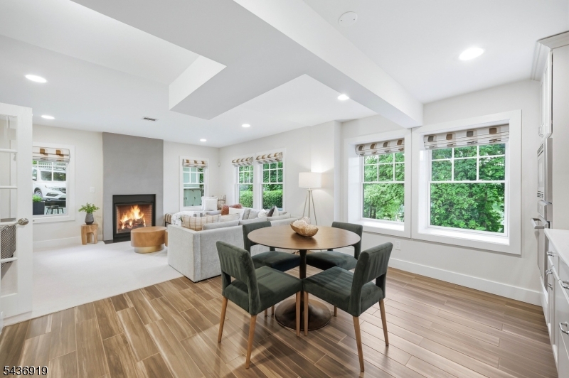 Sherman Park - Residential