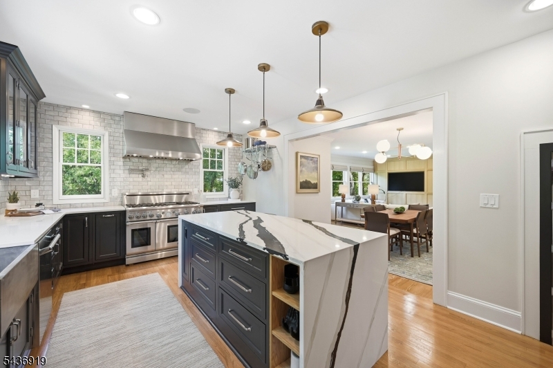 Sherman Park - Residential