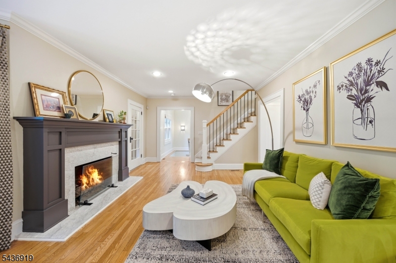 Sherman Park - Residential