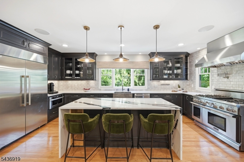 Sherman Park - Residential