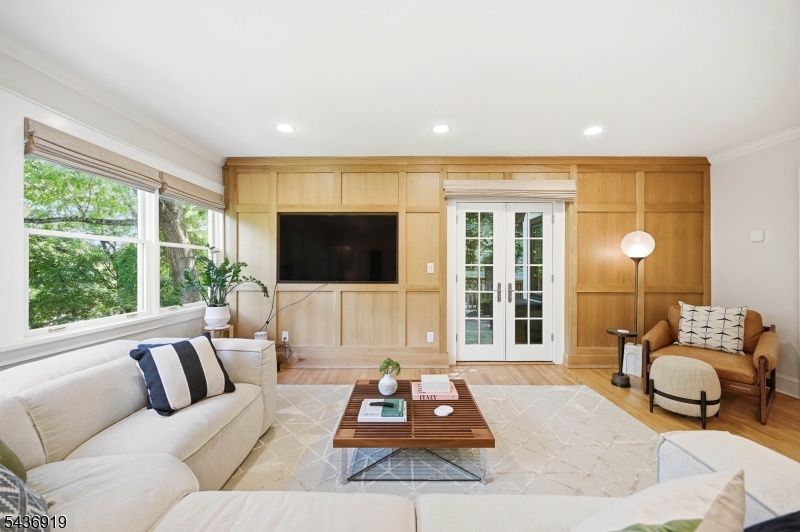 Sherman Park - Residential