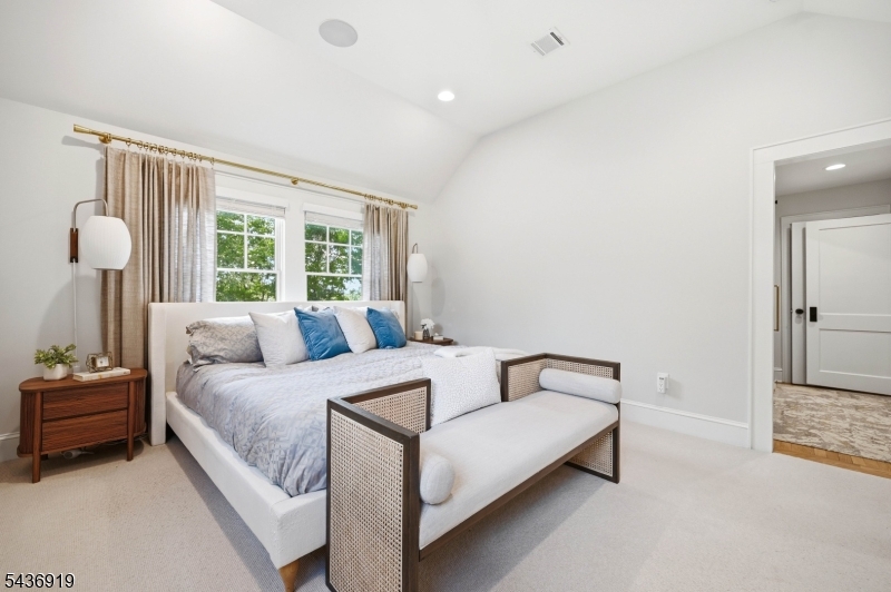 Sherman Park - Residential