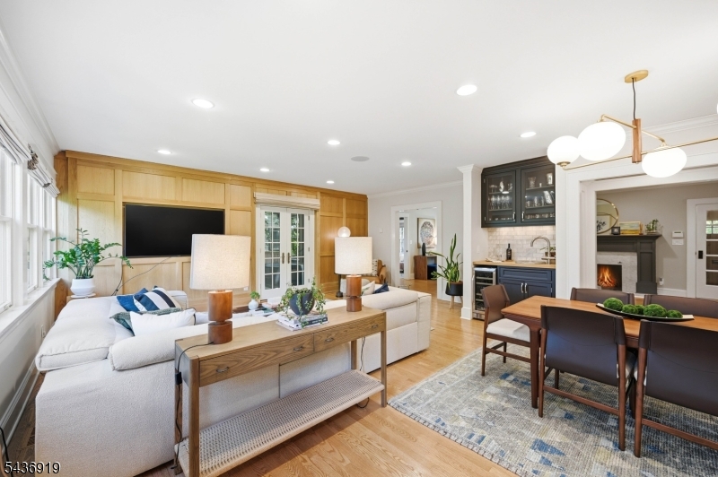 Sherman Park - Residential