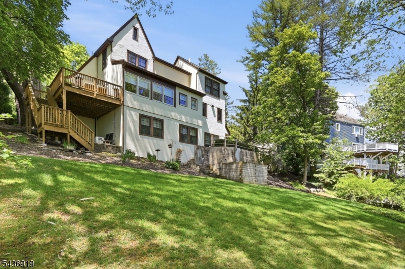 Sherman Park - Residential