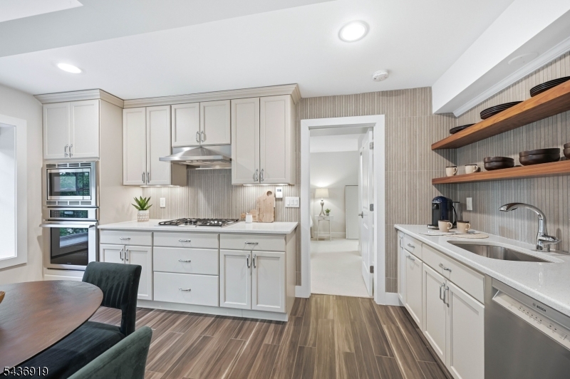 Sherman Park - Residential