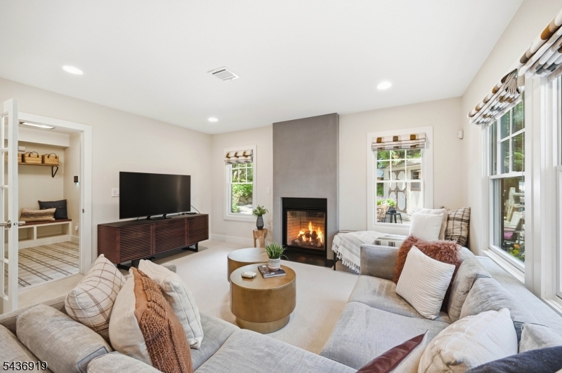Sherman Park - Residential