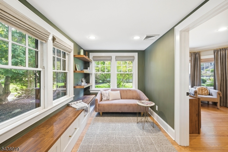 Sherman Park - Residential