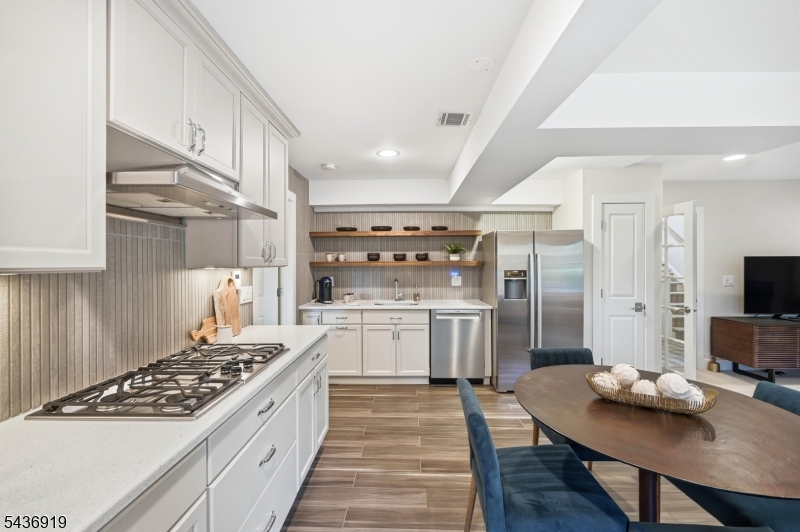 Sherman Park - Residential