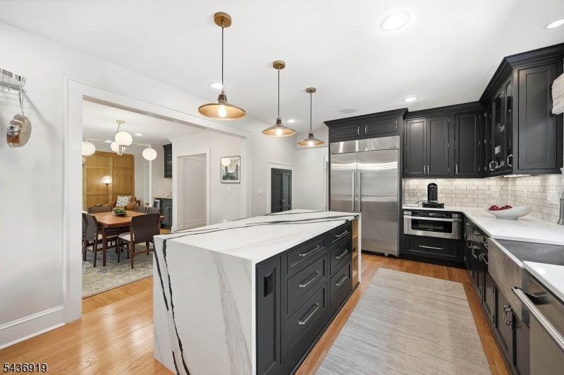 Sherman Park - Residential