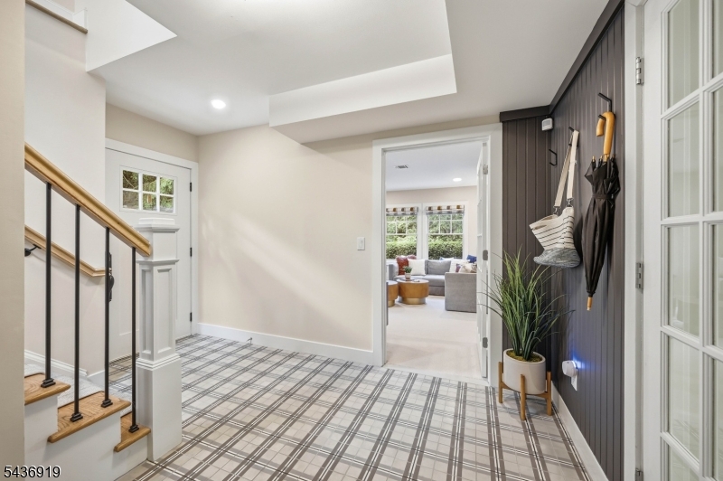 Sherman Park - Residential