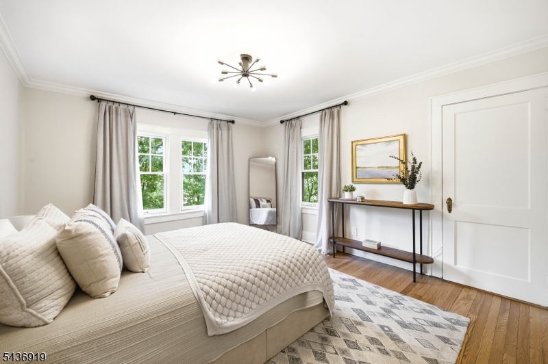 Sherman Park - Residential