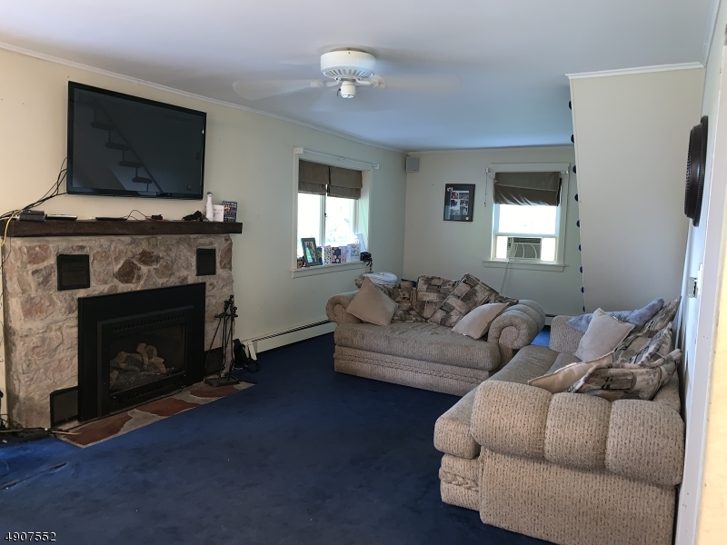 Culver Lake - Residential Lease