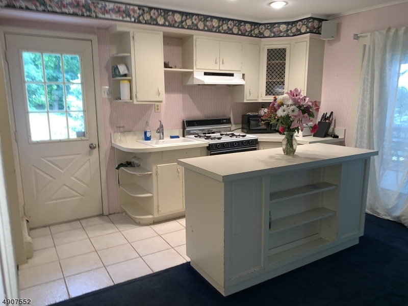 Culver Lake - Residential Lease