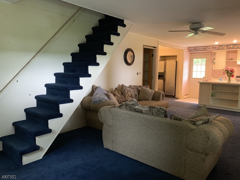 Culver Lake - Residential Lease