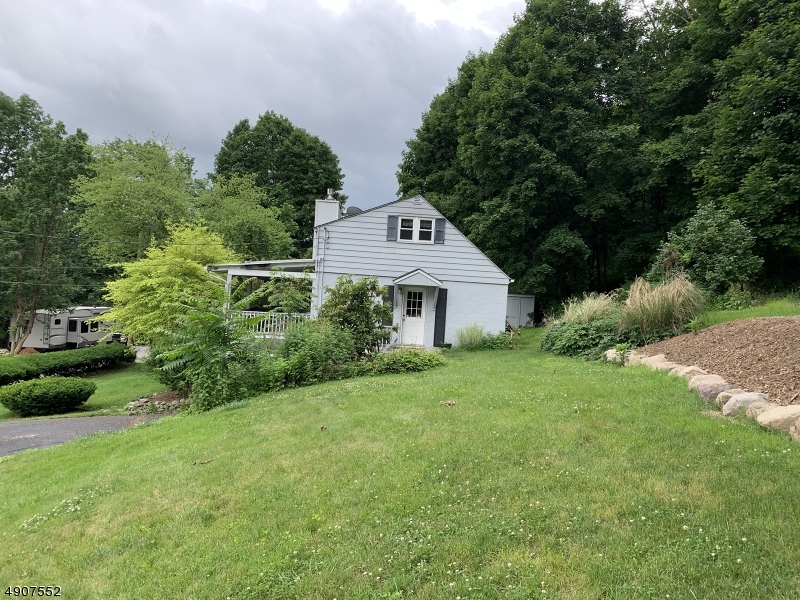 Culver Lake - Residential Lease