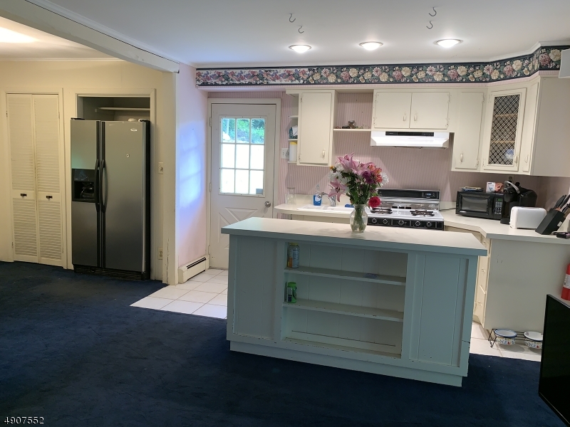 Culver Lake - Residential Lease