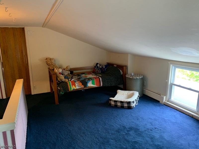 Culver Lake - Residential Lease