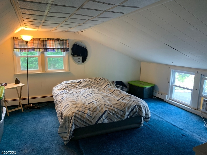 Culver Lake - Residential Lease