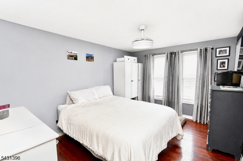 Franklin Meadows - Residential