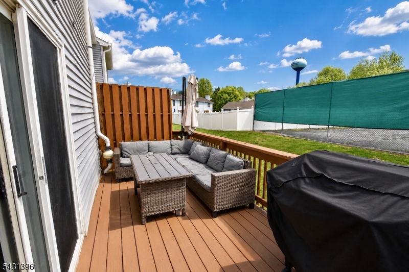 Franklin Meadows - Residential