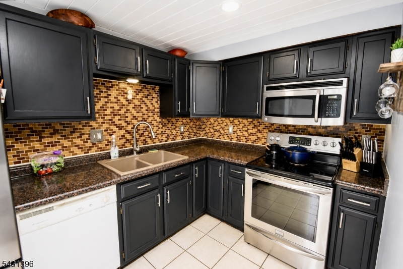 Franklin Meadows - Residential