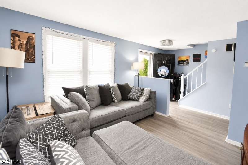 Franklin Meadows - Residential
