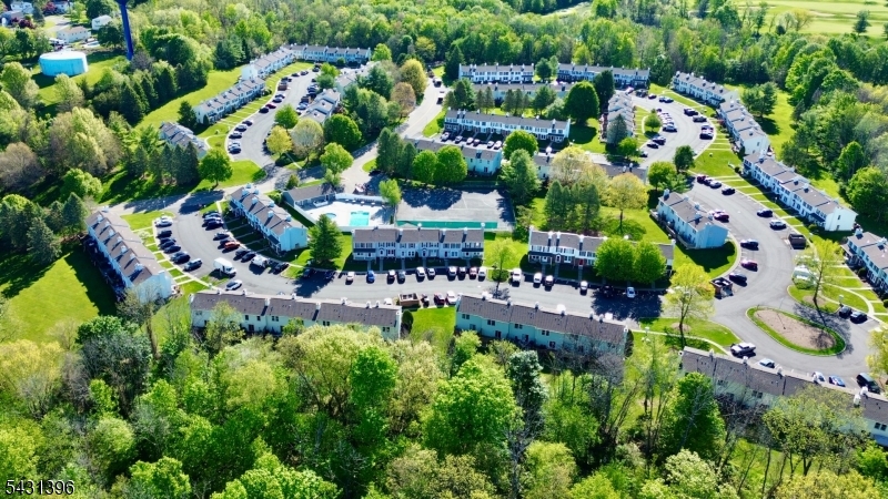 Franklin Meadows - Residential