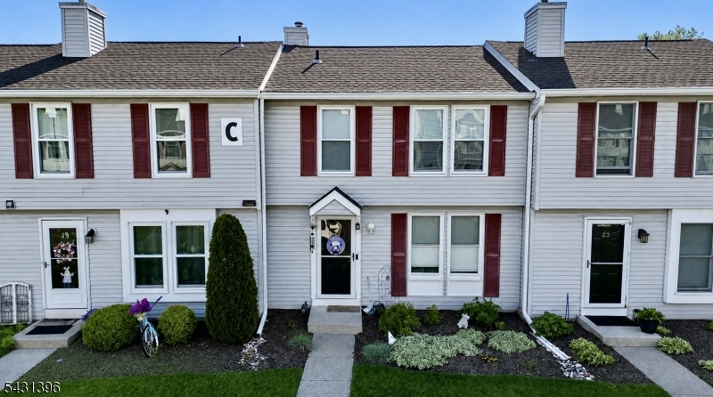 Franklin Meadows - Residential