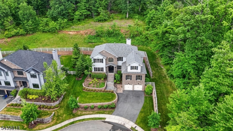 The Reserve at Bel Air - Residential