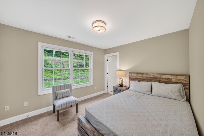 The Reserve at Bel Air - Residential