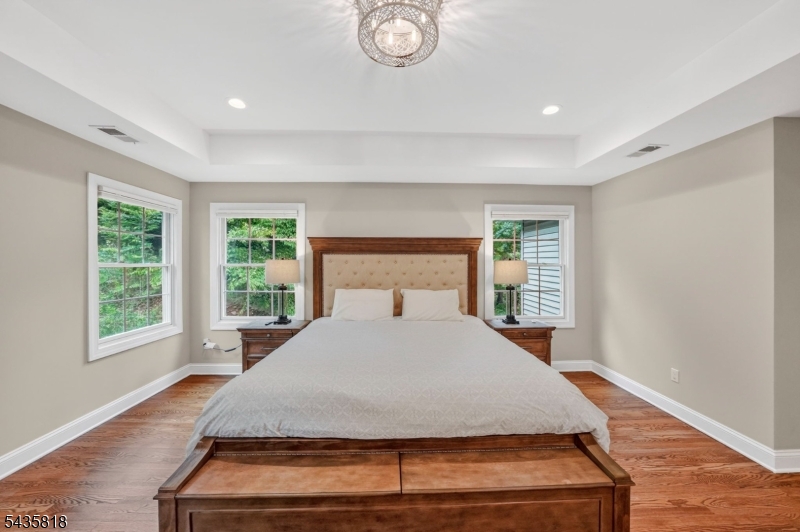 The Reserve at Bel Air - Residential