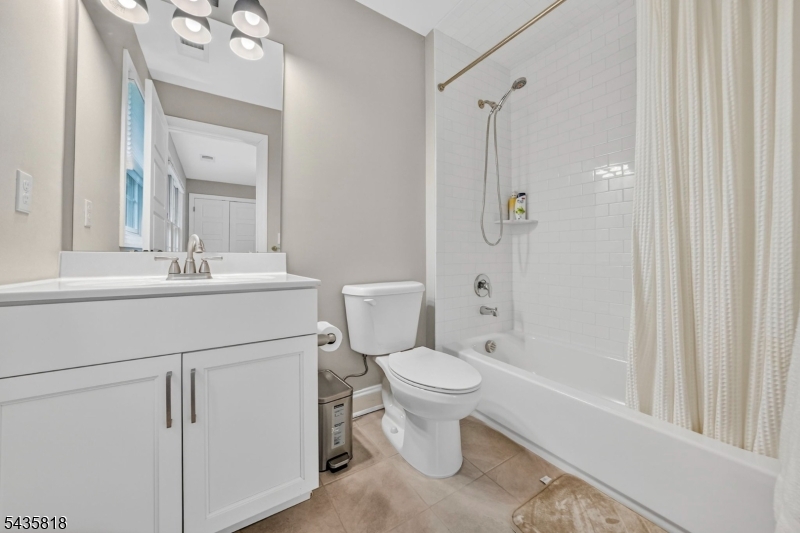 The Reserve at Bel Air - Residential