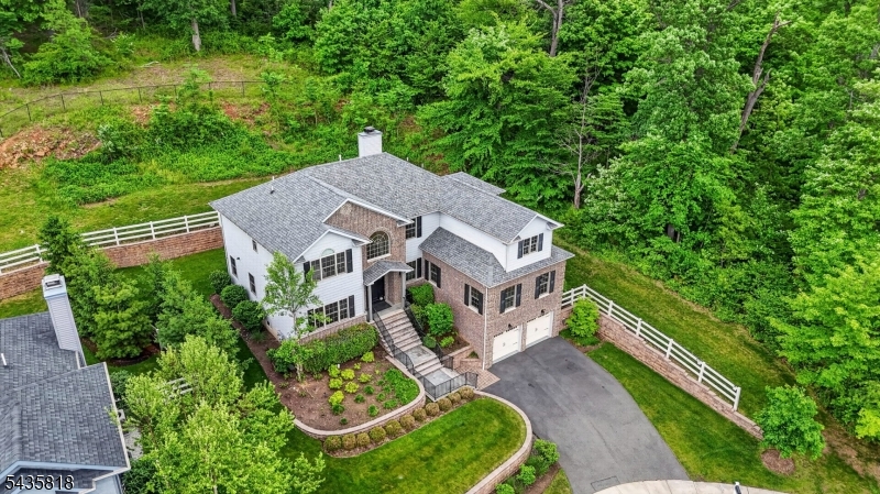 The Reserve at Bel Air - Residential