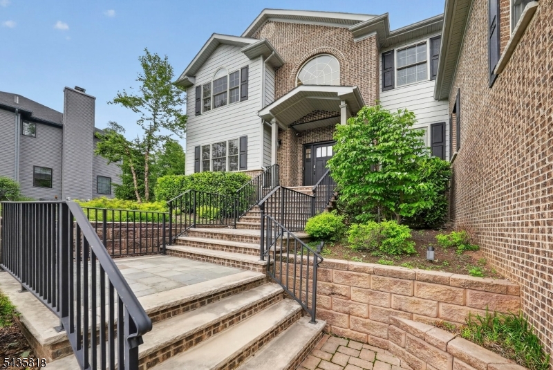 The Reserve at Bel Air - Residential