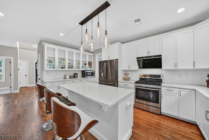 The Reserve at Bel Air - Residential