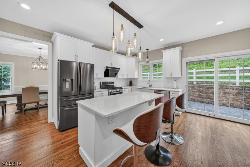 The Reserve at Bel Air - Residential