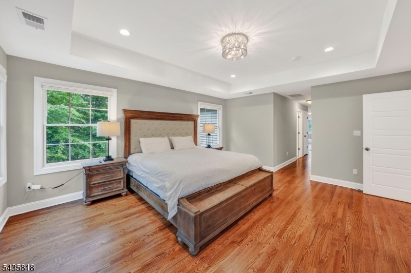 The Reserve at Bel Air - Residential