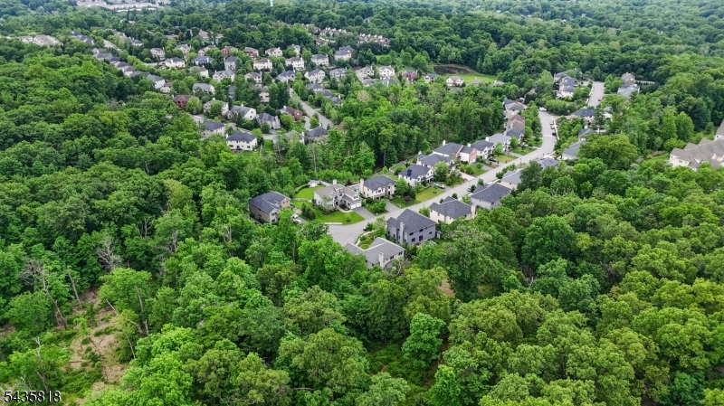 The Reserve at Bel Air - Residential