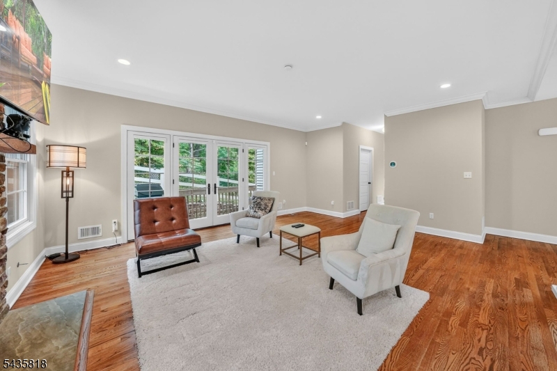 The Reserve at Bel Air - Residential