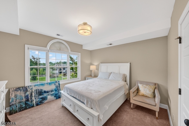 The Reserve at Bel Air - Residential