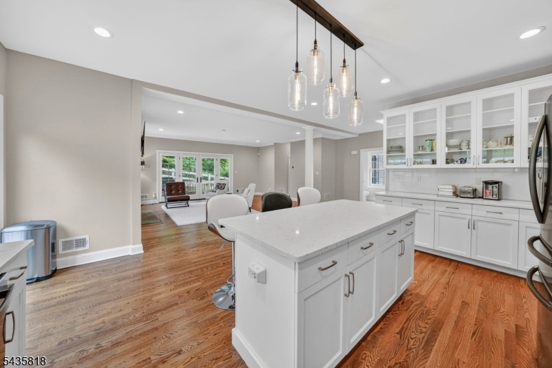 The Reserve at Bel Air - Residential